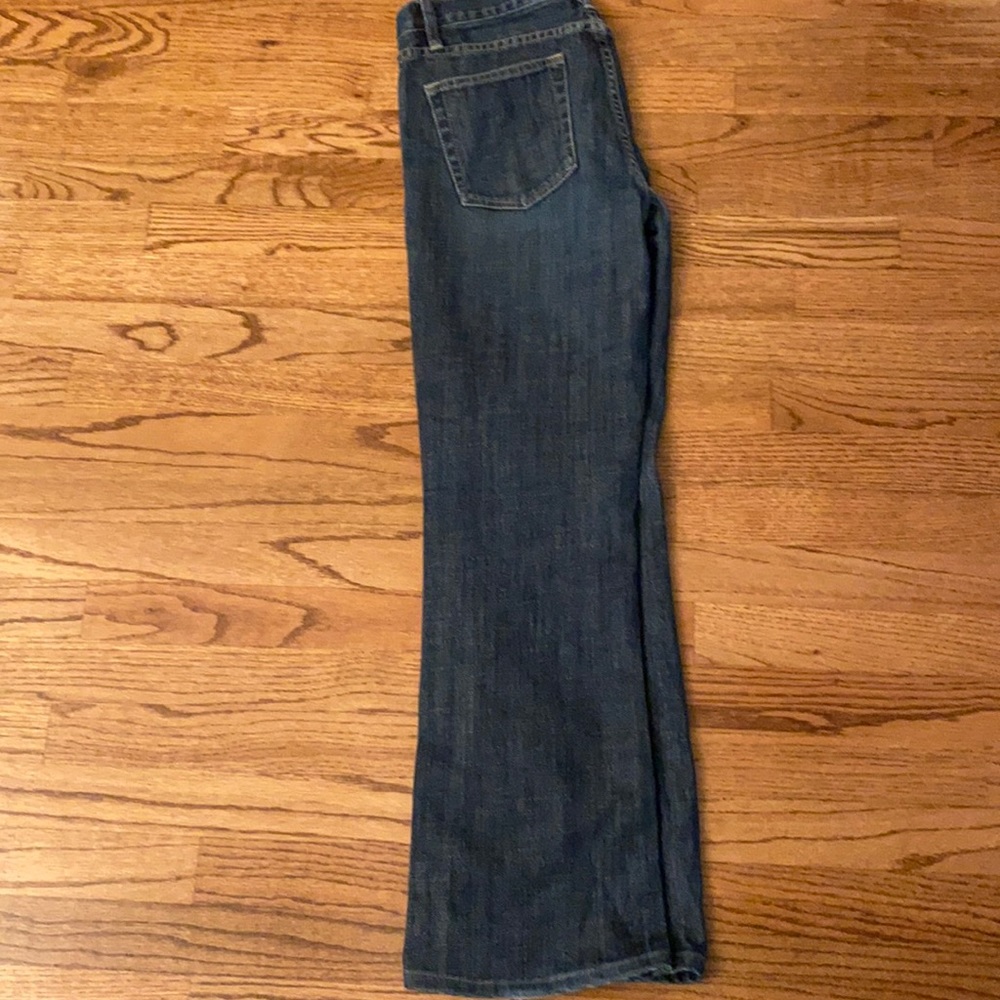 Womens J crew jeans size 30S